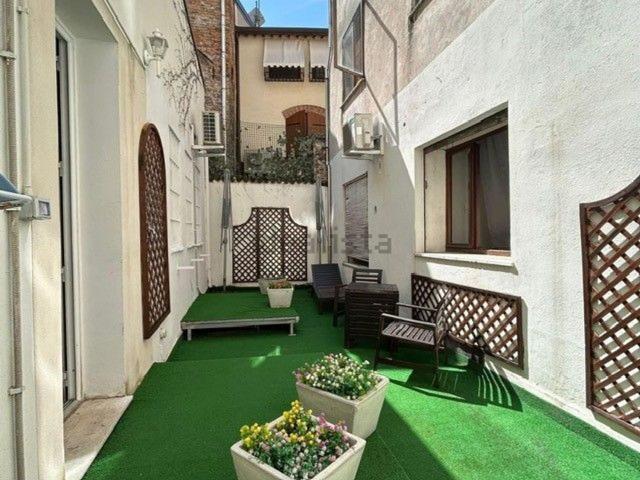 Appartamento in vendita a Forcellini, Padova