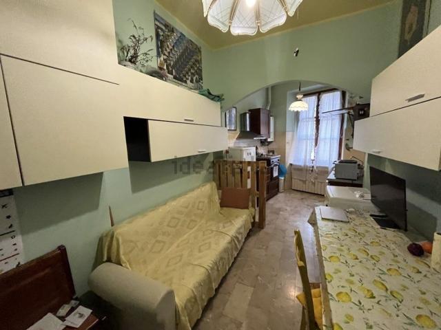 Appartamento in vendita a San Carlo, Marina Di Massa