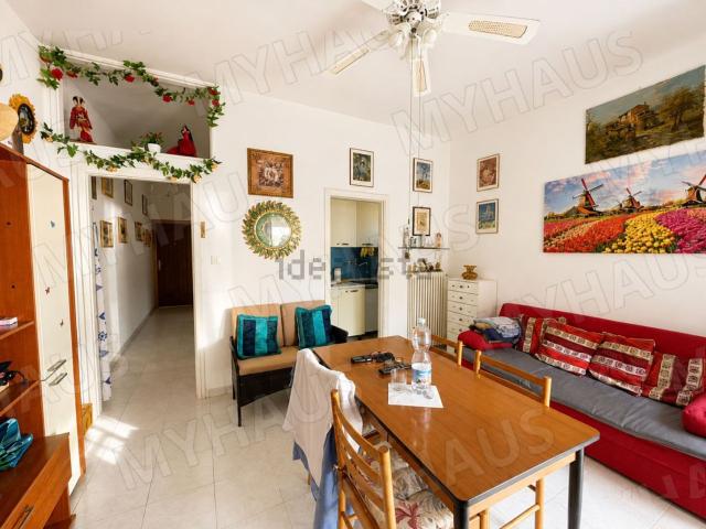 Appartamento in vendita a Villamarina, Cesenatico