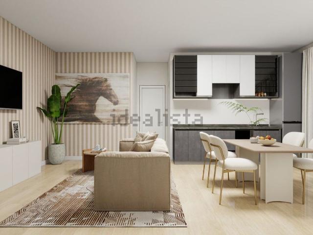 Appartamento in vendita a Parco Città, Vicenza