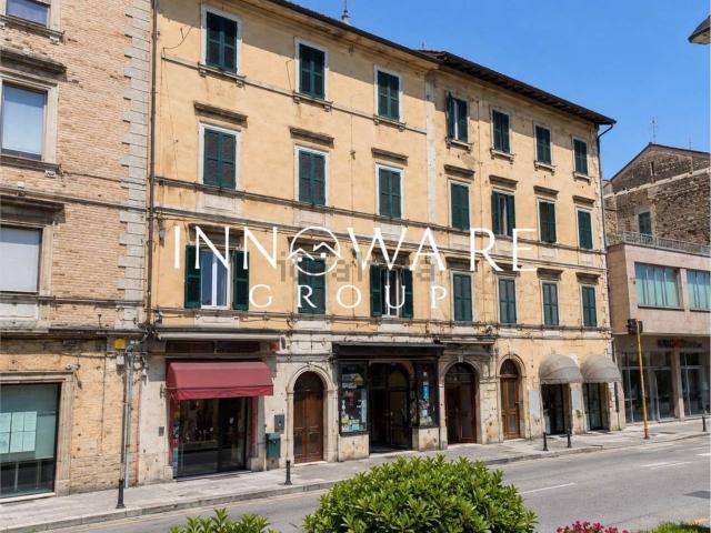 Appartamento in vendita a Piano San Lazzaro, Marche