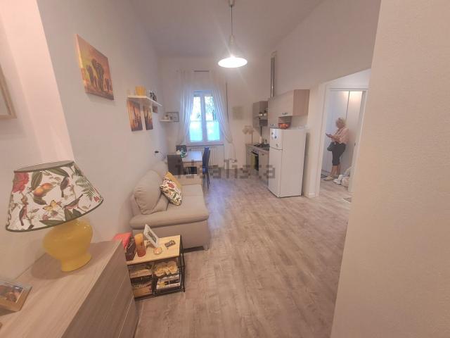 Appartamento in vendita a Quartiere 2, Firenze