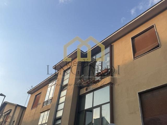 Appartamento in vendita a Fanfani, Lodi