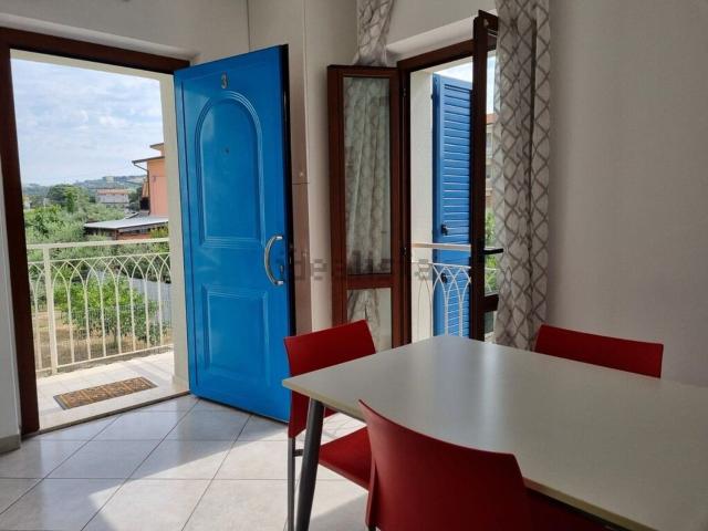 Appartamento in vendita a Marche, Fermo
