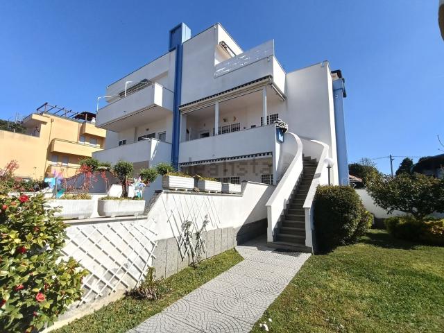 Appartamento in vendita a Lido di Enea, Roma Capitale