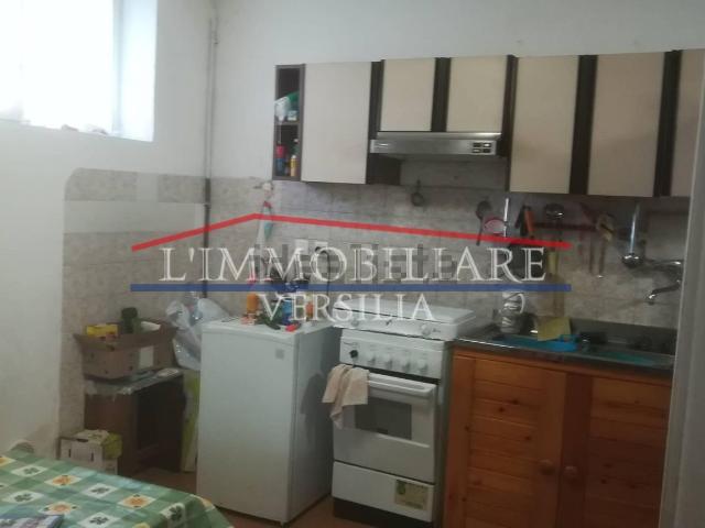 Appartamento in vendita a Marina di Carrara, Carrara