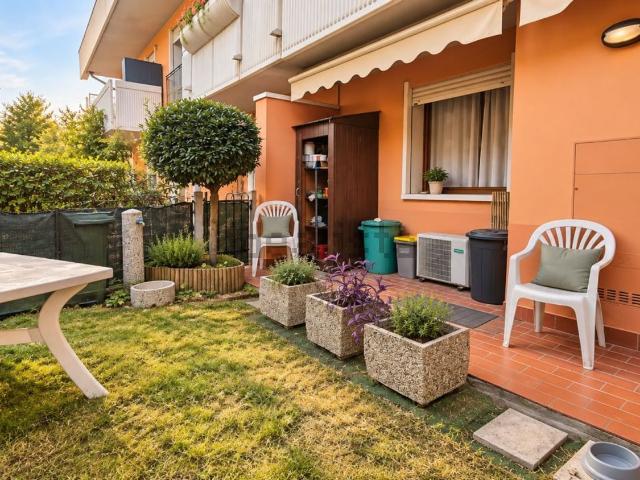 Appartamento in vendita a Bertipaglia, Maserà di Padova