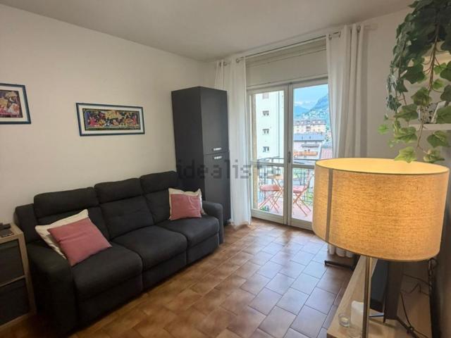 Appartamento in vendita a Comunità montana della valle Camonica, Edolo