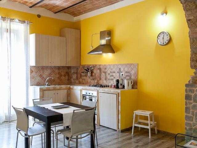 Appartamento in vendita a Bagnoregio, Lazio