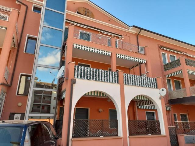 Appartamento in vendita a Lido di Pomposa, Comacchio