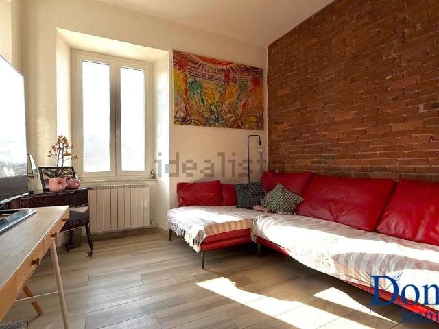 Appartamento in vendita a San Carlo, Marina Di Massa