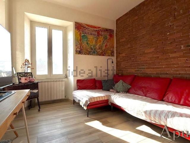 Appartamento in vendita a San Carlo, Marina Di Massa