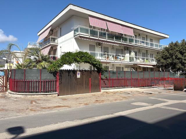Appartamento in vendita a Porto Badino, Terracina