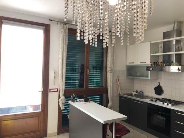 Appartamento in vendita a Avane, Empoli