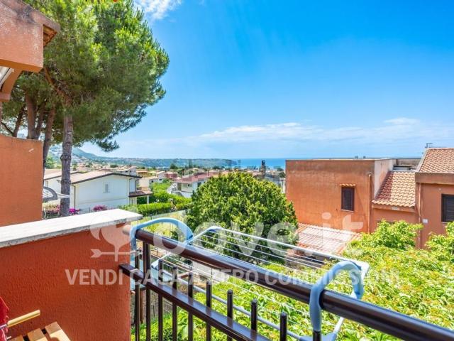 Appartamento in vendita a Saracinello, Praia a Mare