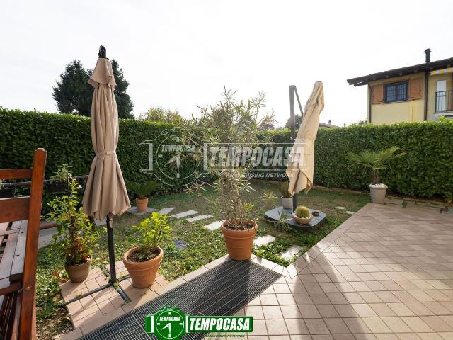Appartamento in vendita a Gessate, Lombardia
