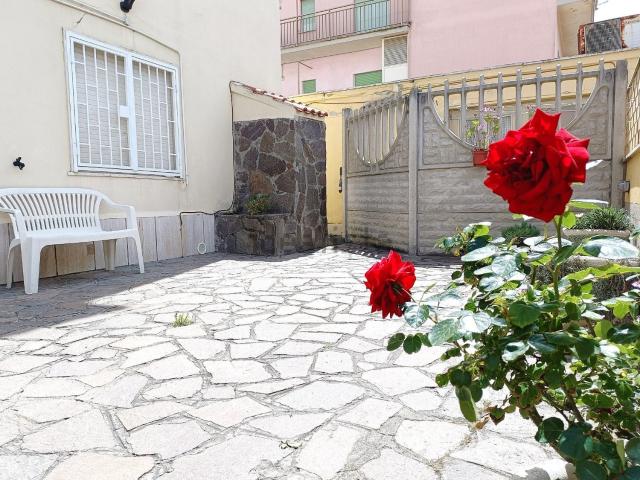 Appartamento in vendita a Centro Regina, Roma Capitale