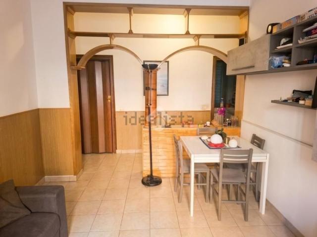 Appartamento in vendita a Zona Omogenea Milano Nord, Cusano Milanino