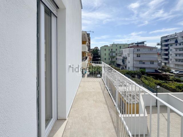 Appartamento in vendita a Pescara, Abruzzo