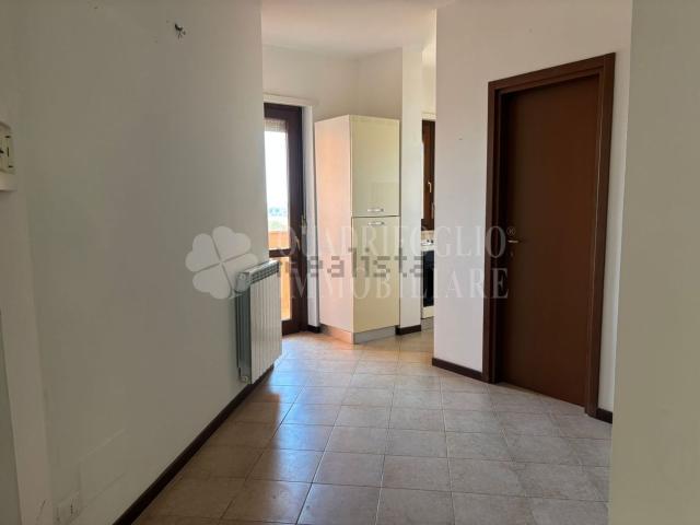 Appartamento in vendita a Mezzocammino, Roma