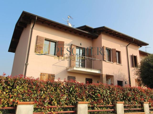 Appartamento in vendita a Guidizzolo, Lombardia