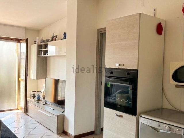 Appartamento in vendita a Campolongo, Conegliano