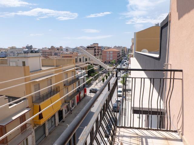 Appartamento in vendita a Borgata, Augusta