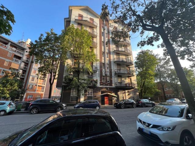 Appartamento in vendita a San Giuliano Monzese, Cologno Monzese