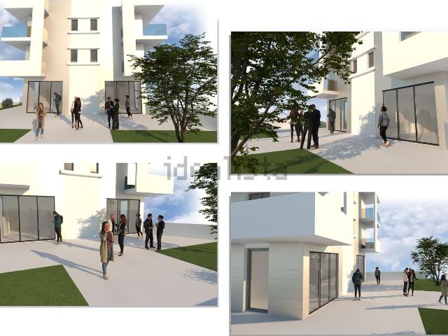 Appartamento in vendita a Vazzieri, Campobasso