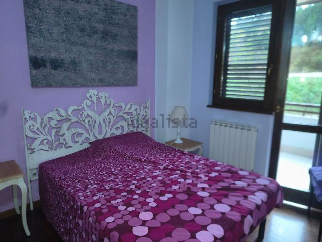 Appartamento in vendita a Borgo, Marche