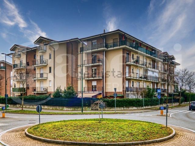 Appartamento in vendita a Piemonte, Torino