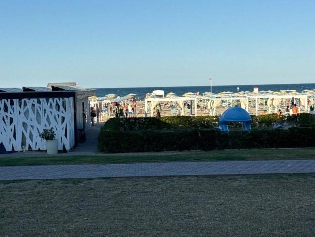 Appartamento in vendita a Miramare, Rimini