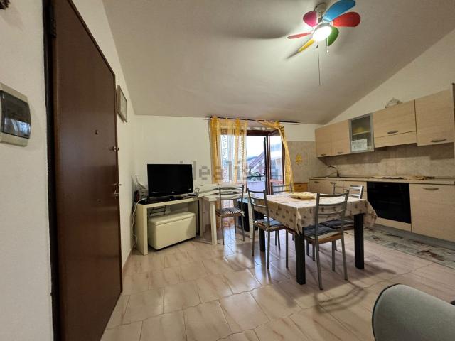 Appartamento in vendita a La Petrosa, Calabria