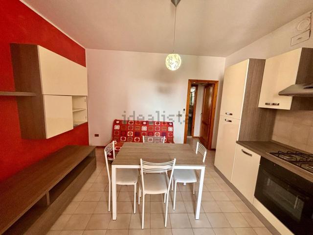 Appartamento in vendita a Comacchio, Reggio Emilia