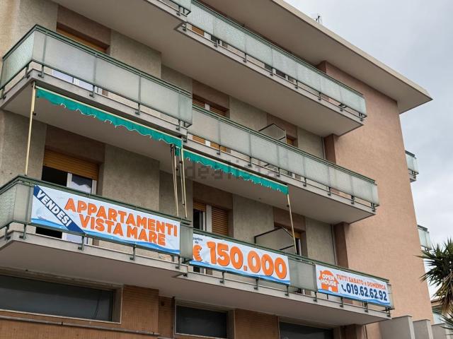 Appartamento in vendita a Pietra Ligure, Liguria