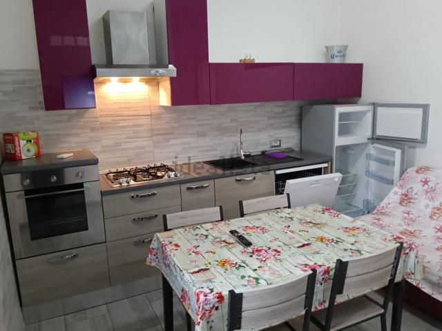 Appartamento in vendita a Lido di Enea, Roma Capitale