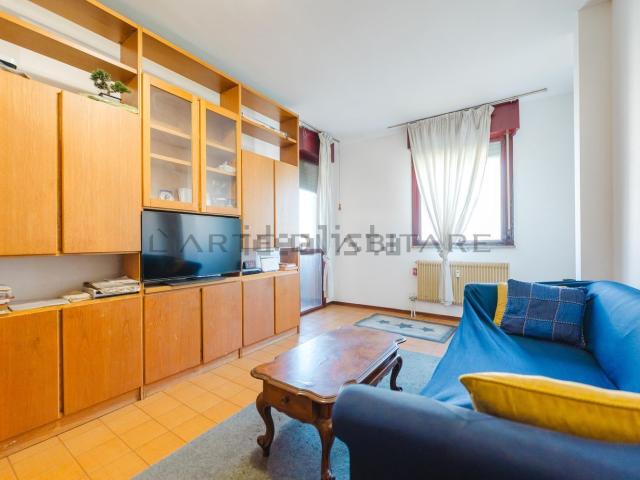 Appartamento in vendita a Luneo, Spinea