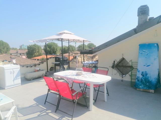 Attico in vendita a Comacchio, Reggio Emilia