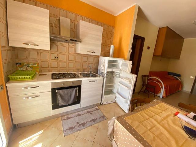 Appartamento in vendita a Baia Domizia, Cellole