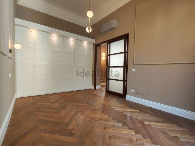 Appartamento in vendita a Quartiere 1, Firenze