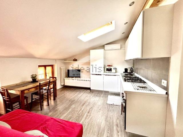 Appartamento in vendita a Sant'Alessandro, Riva del Garda