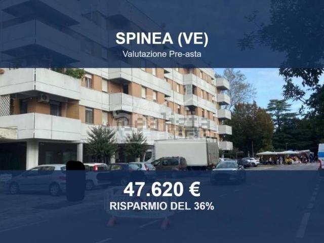 Appartamento in vendita a Villaggio dei Fiori, Spinea