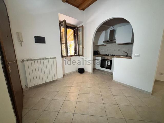 Appartamento in vendita a Squarciarelli, Roma Capitale