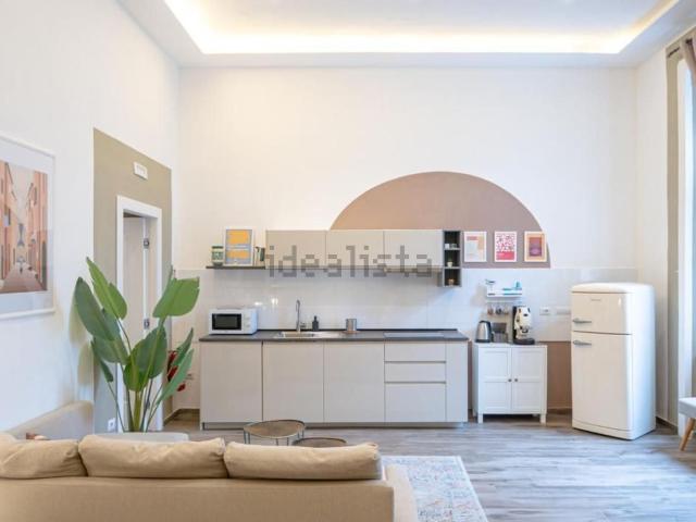 Appartamento in vendita a Municipalità 4, Napola