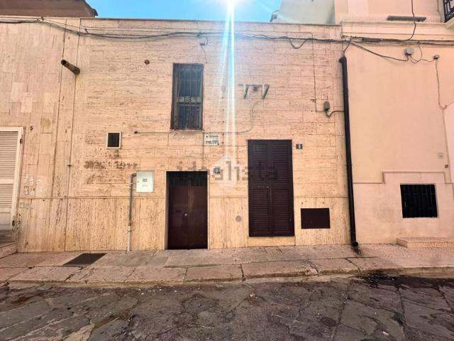 Appartamento in vendita a Puglia, Foggia
