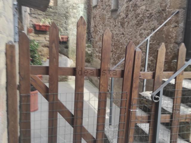 Appartamento in vendita a Unione di Comuni Montani Colline del Fiora, Pitigliano