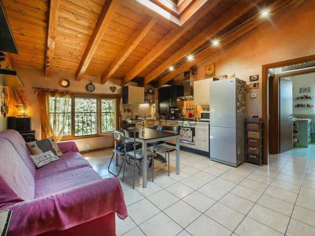 Appartamento in vendita a Cassina De' Pecchi, Lombardia