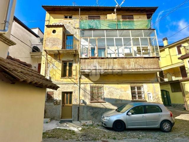 Appartamento in vendita a Quartiere G3, Novi Ligure