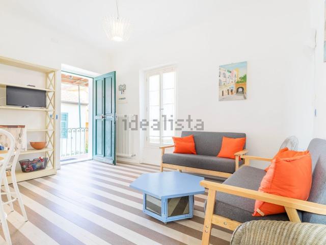 Appartamento in vendita a Levanto, La Spezia