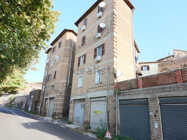 Appartamento in vendita a Madonna del Ponte, Vetralla